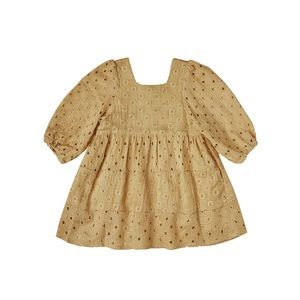 Rylee & Cru Gretta Babydoll Dress for toddler girl